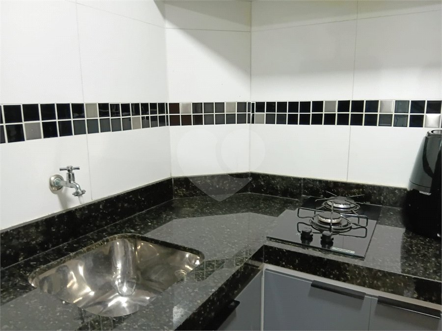 Apartamento para alugar com 1 quarto em Parada Inglesa, São Paulo, SP