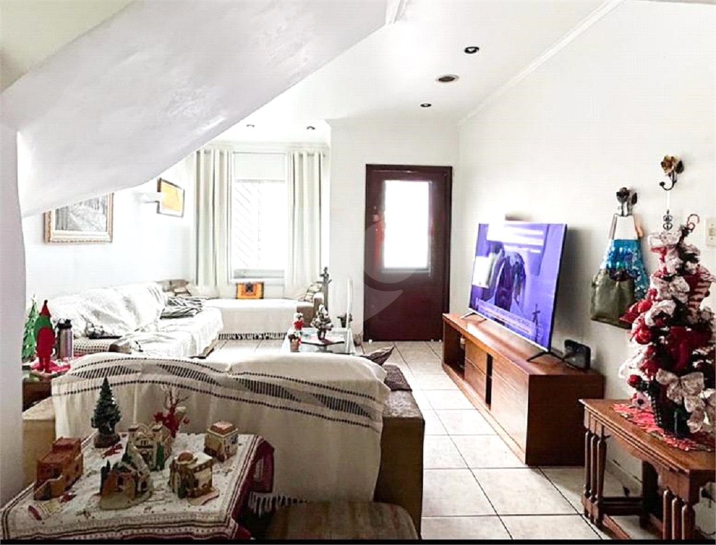 Casa à venda com 4 quartos em Santana, São Paulo, SP