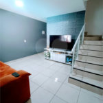Duplex à venda com 2 quartos em Campo Grande, Rio de Janeiro, RJ