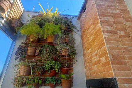 Apartamento à venda com 2 quartos, sendo 1 suíte,  em Itaim Bibi, São Paulo, SP