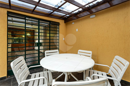 Casa à venda com 3 quartos, sendo 1 suíte, em Chácara Santo Antônio, São Paulo, SP