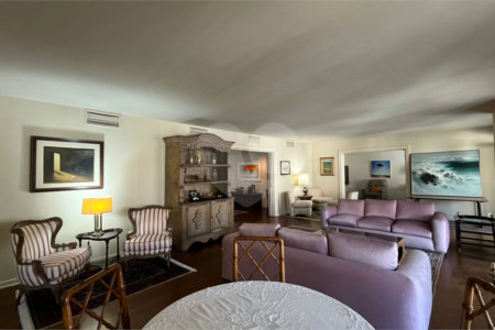 Apartamento à venda com 4 quartos, sendo 3 suítes, em Itaim Bibi, São Paulo, SP
