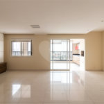 Apartamento à venda com 3 suítes em Vila Leopoldina, São Paulo, SP