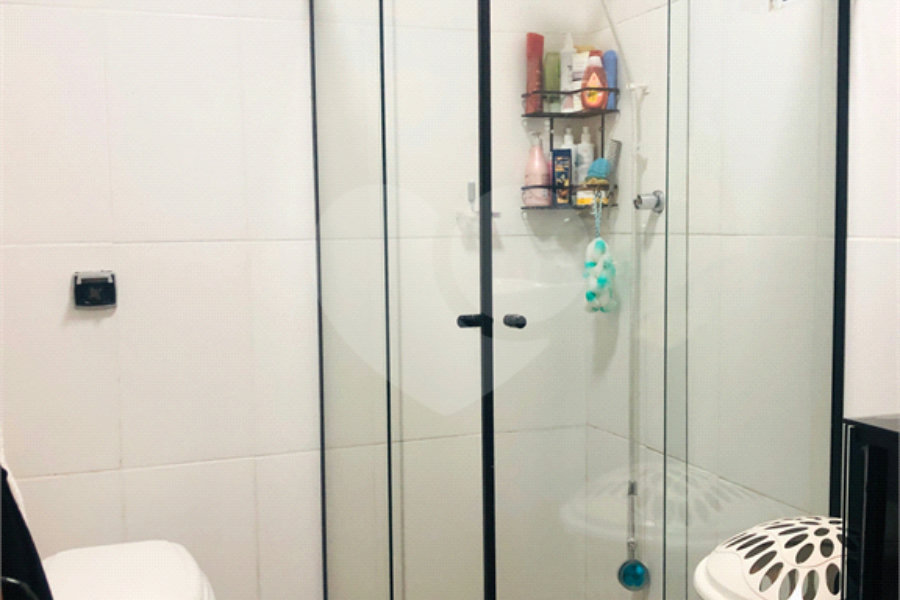 Sobrado à venda com 2 quartos em Santana, São Paulo, SP