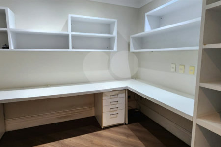 Apartamento à venda com 4 suítes em Paraíso do Morumbi, São Paulo, SP