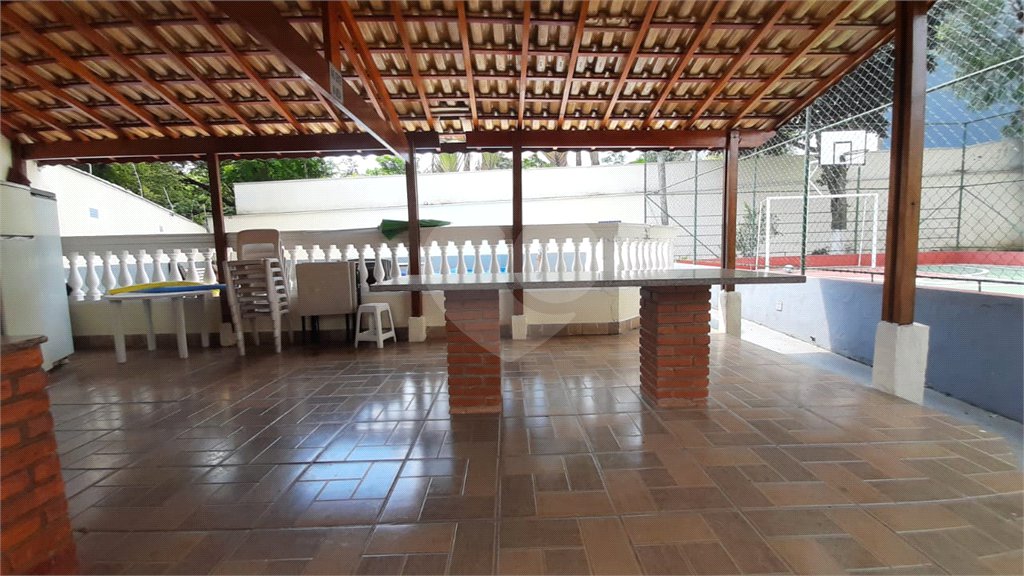 Apartamento à venda com 3 quartos em Vila Leonor, Guarulhos, SP