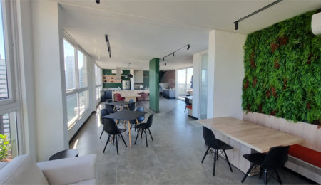 Apartamento à venda com 2 quartos, sendo 1 suíte,  em Santana, São Paulo, SP