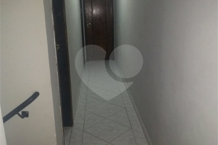 Sobrado à venda com 3 quartos, sendo 1 suíte, em Limão, São Paulo, SP