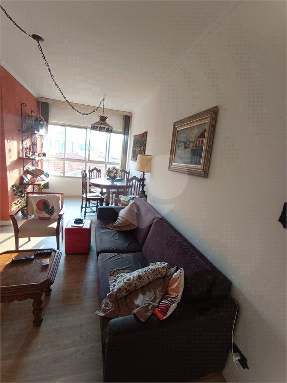Apartamento à venda com 2 quartos em Tatuapé, São Paulo, SP