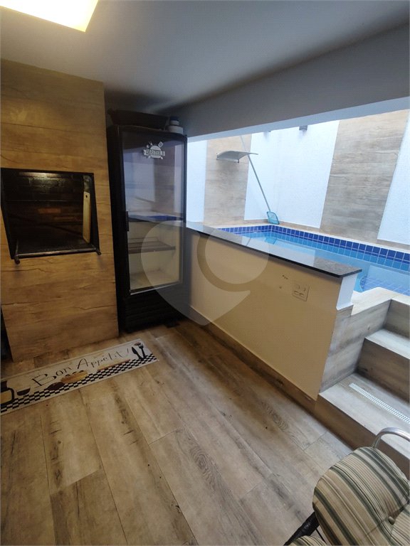 Casa à venda com 3 suítes em Campo Grande, Rio de Janeiro, RJ