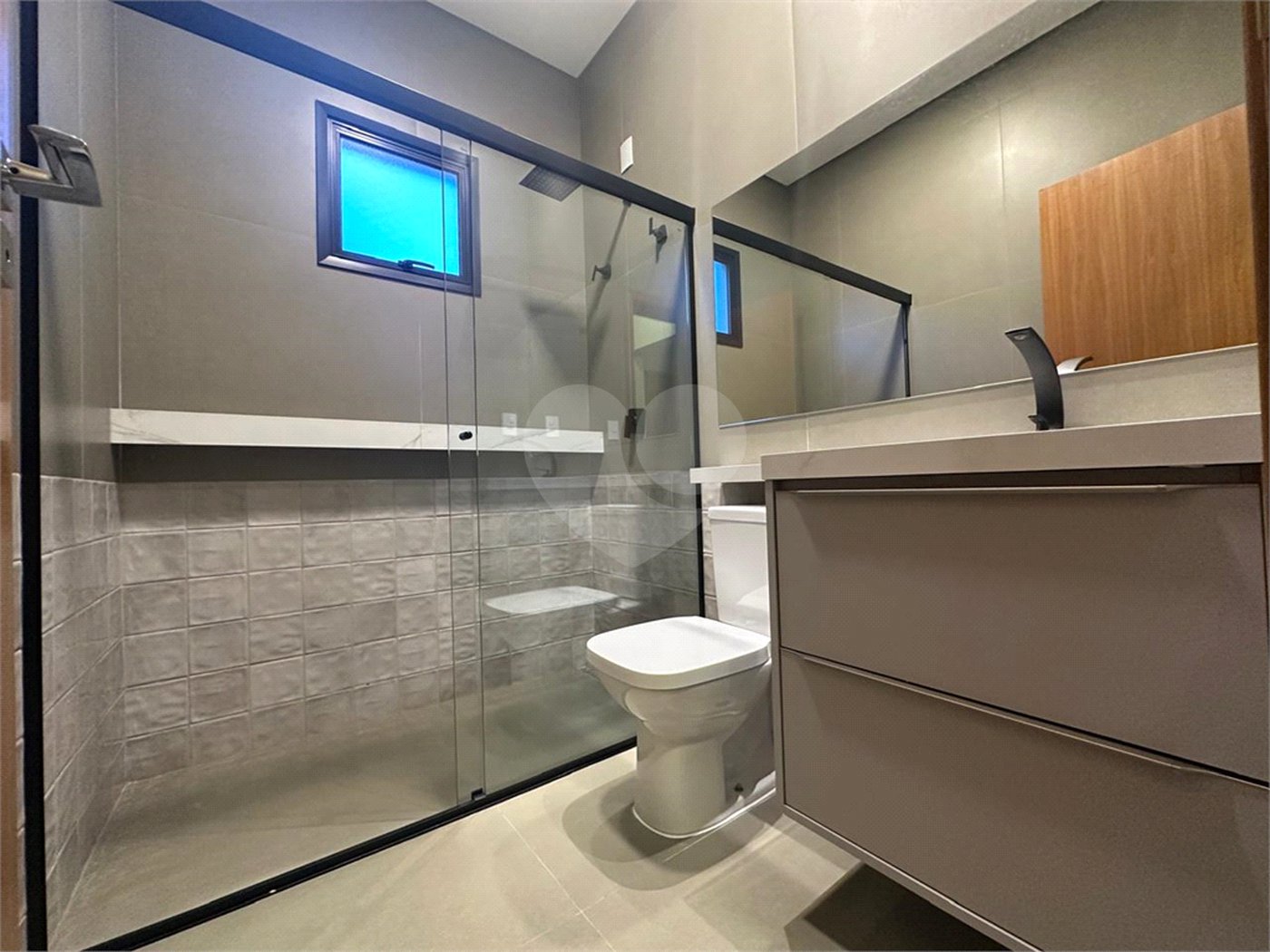 Casa Térrea à venda com 3 suítes no condomínio Residencial Terras de Siena, Ribeirão Preto - SP