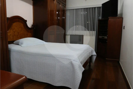 Apartamento à venda com 4 suítes em Tijuca, Rio de Janeiro, RJ