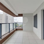 Apartamento à venda com 2 suítes em Santo Amaro, São Paulo, SP
