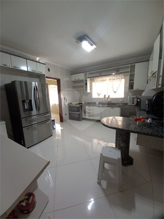 Casa à venda com 3 quartos, sendo 2 suítes, em Parque Alto Taquaral, Campinas, SP