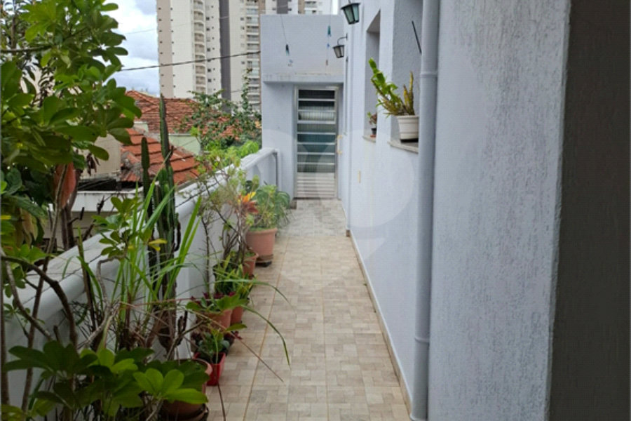 Sobrado à venda com 3 quartos em Santana, São Paulo, SP