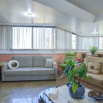 Apartamento à venda com 4 suítes em Moema, São Paulo, SP