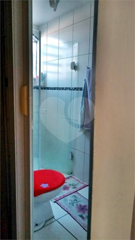 Sobrado à venda com 1 quarto em Casa Verde, São Paulo, SP