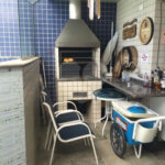 Triplex à venda com 6 suítes em Riviera de São Lourenço, Bertioga, SP