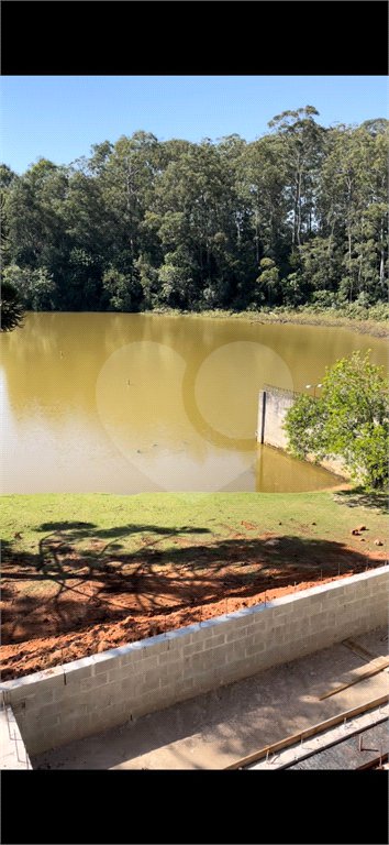 Casa à venda com 5 suítes no condomínio Lago Azul Residencial e Golfe, Araçoiaba da Serra - SP