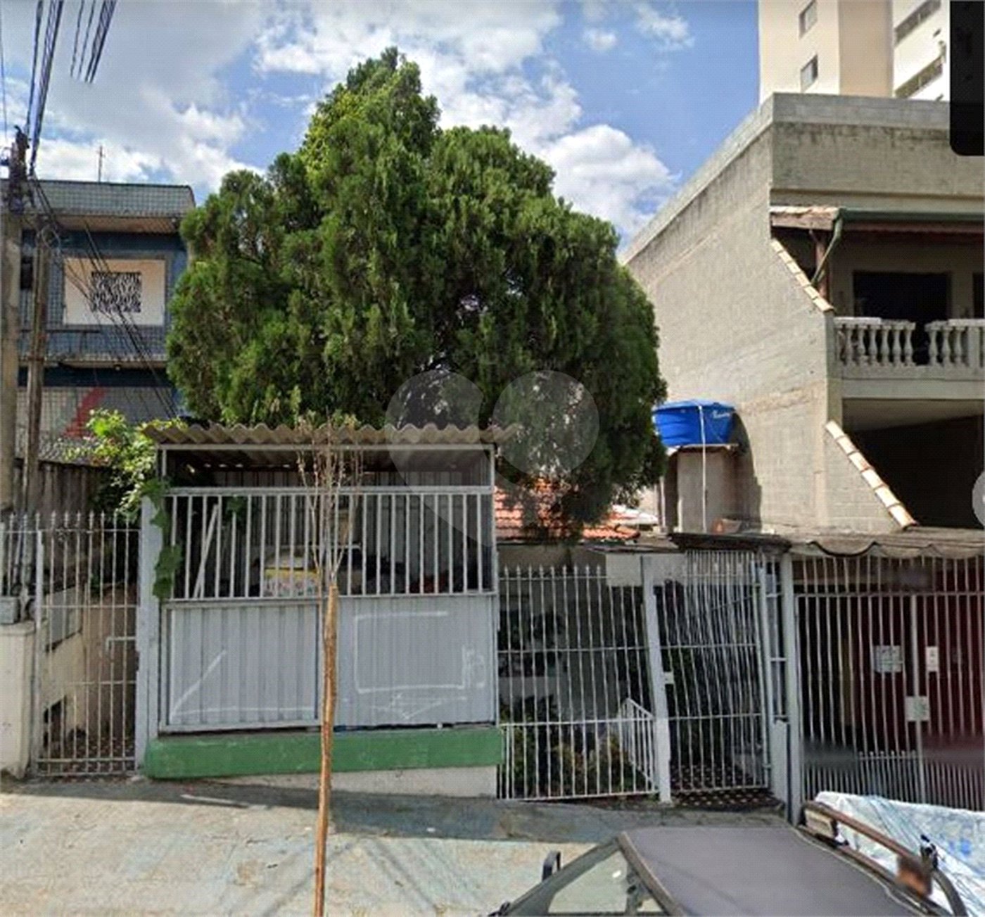 Terreno à venda com 5 quartos em Vila Gustavo, São Paulo, SP