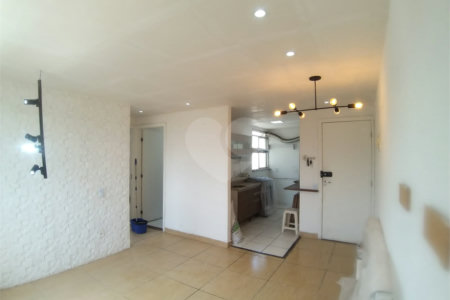 Apartamento à venda com 2 quartos em Campo Grande, Rio de Janeiro, RJ