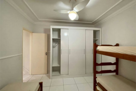 Apartamento à venda, 70 m² por R$ 330.000,00 - Jardim São Miguel - Guarujá/SP