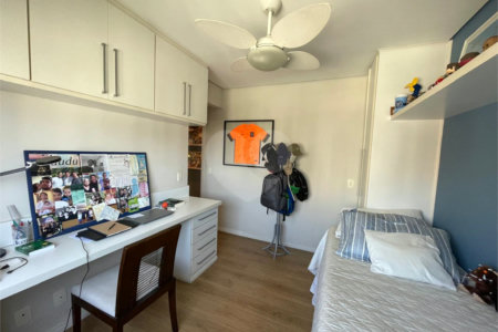 Apartamento à venda com 3 suítes em Vila Andrade, São Paulo, SP
