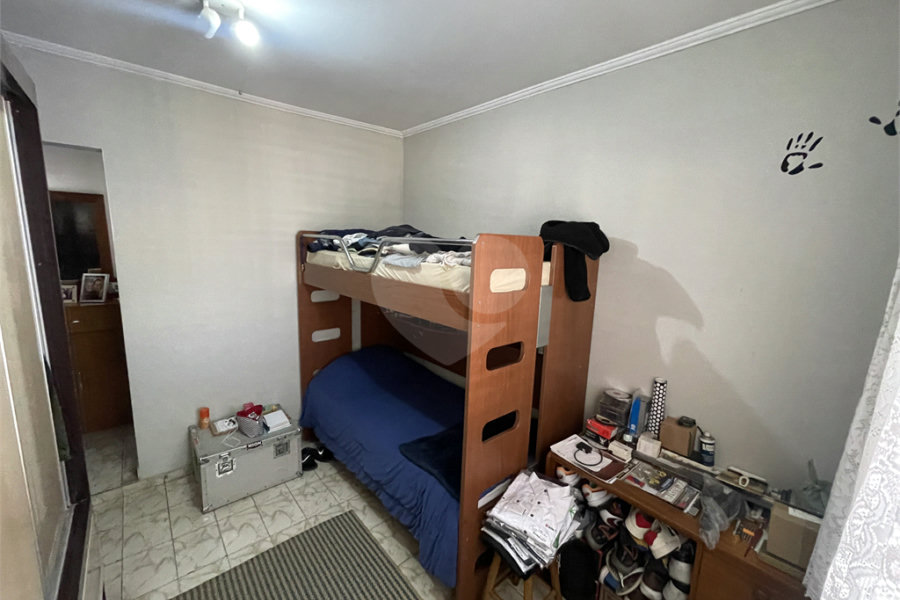 Sobrado à venda com 3 quartos, sendo 1 suíte,  em Tucuruvi, São Paulo, SP