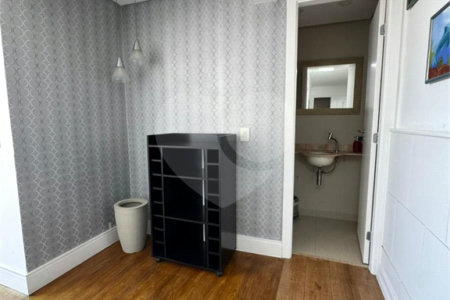 Apartamento para alugar com 4 quartos, sendo 3 suítes,  em Vila Gomes Cardim, São Paulo, SP