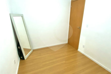 Apartamento à venda com 2 quartos em Parque Santa Rosa, Suzano, SP