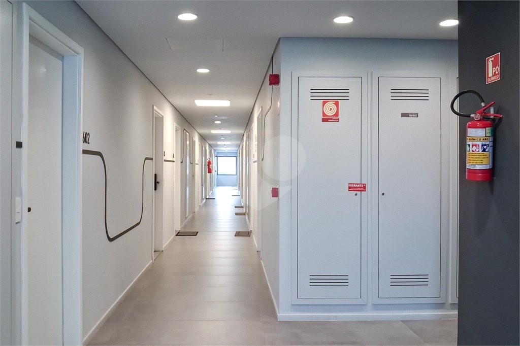 Studio à venda com 1 suíte em Vila Regente Feijó, São Paulo, SP