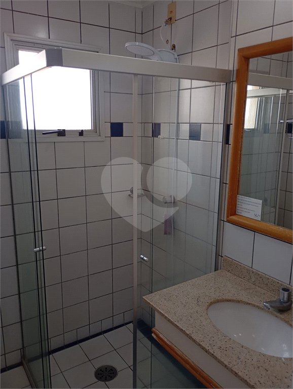 Apartamento à venda ou para alugar com 1 suíte no Centro, Araraquara, SP
