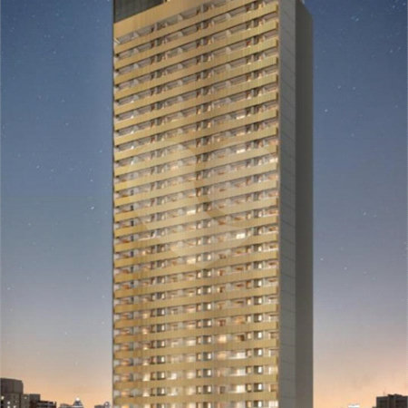 Apartamento à venda com 3 suítes em Moema, São Paulo, SP