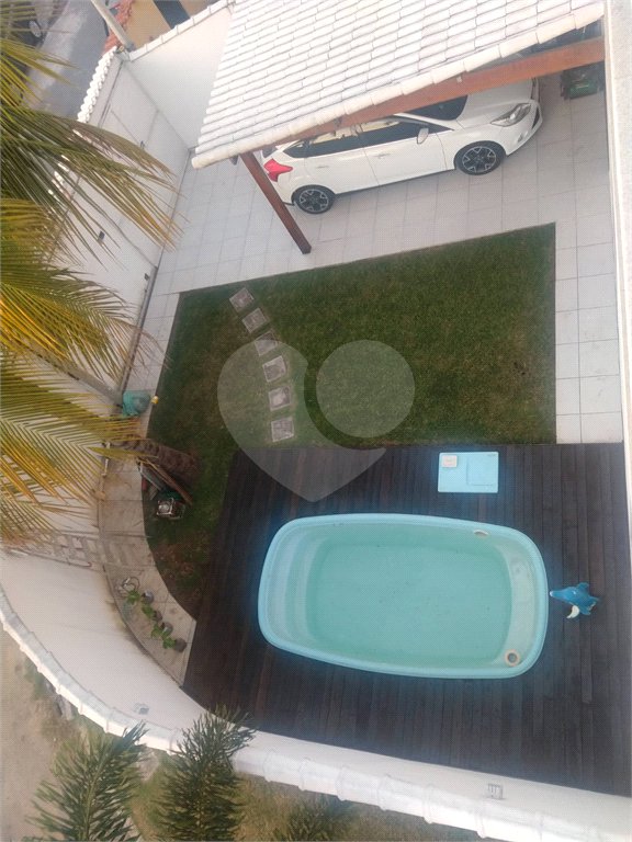 Casa à venda com 4 quartos, sendo 1 suíte, em Campo Grande, Rio de Janeiro, RJ