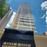 Apartamento à venda com 4 suítes em Santana, São Paulo, SP