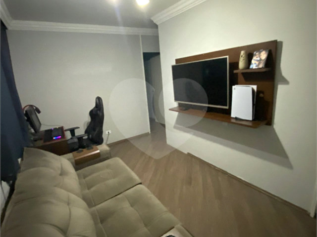 Apartamento à venda com 2 quartos em Casa Verde, São Paulo, SP