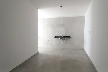 Apartamento à venda com 2 quartos em Vila Aurora (zona Norte), São Paulo, SP