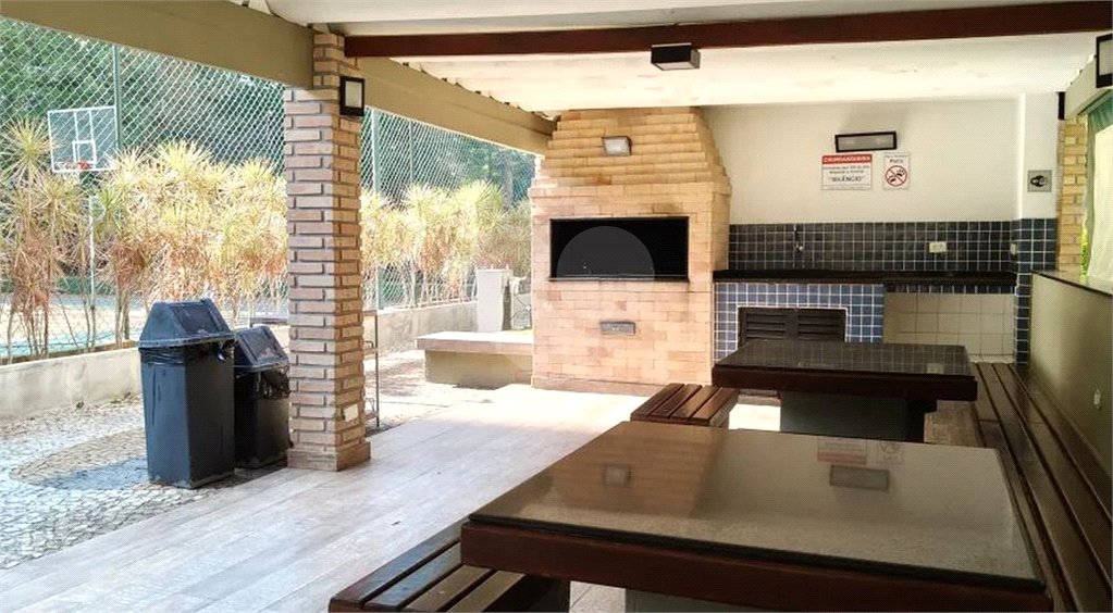 Apartamento à venda com 2 quartos em Vila Olímpia, São Paulo, SP
