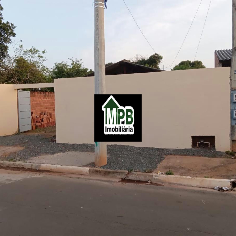 Casa à venda com 2 quartos, sendo 1 suíte, em George Oeterer, Iperó, SP