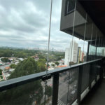 Apartamento para alugar com 1 suíte em Cerqueira César, São Paulo, SP