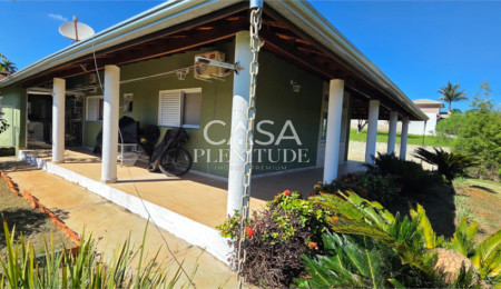 Casa em condomínio à venda ou para alugar com 3 quartos, sendo 1 suíte,  em Village da Serra, Araçoiaba da Serra, SP
