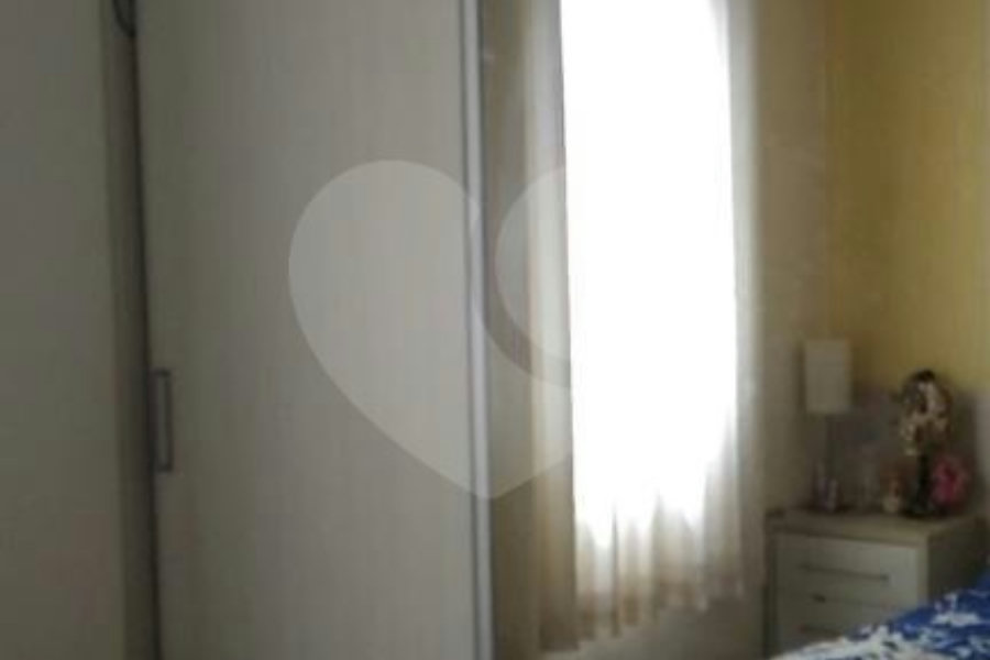 Apartamento à venda com 2 quartos em Vila Nova Cachoeirinha, São Paulo, SP