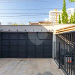 Casa de Vila à venda com 3 suítes em Brooklin Paulista, São Paulo, SP
