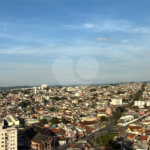 Apartamento à venda com 2 quartos, sendo 1 suíte, no Centro, Mogi das Cruzes, SP