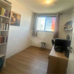 Apartamento à venda com 2 quartos, sendo 1 suíte,  em Santo Cristo, Rio de Janeiro, RJ