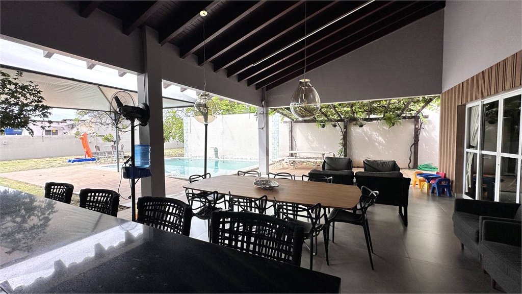 Casa à venda com 3 suítes no Centro-norte, Várzea Grande, MT