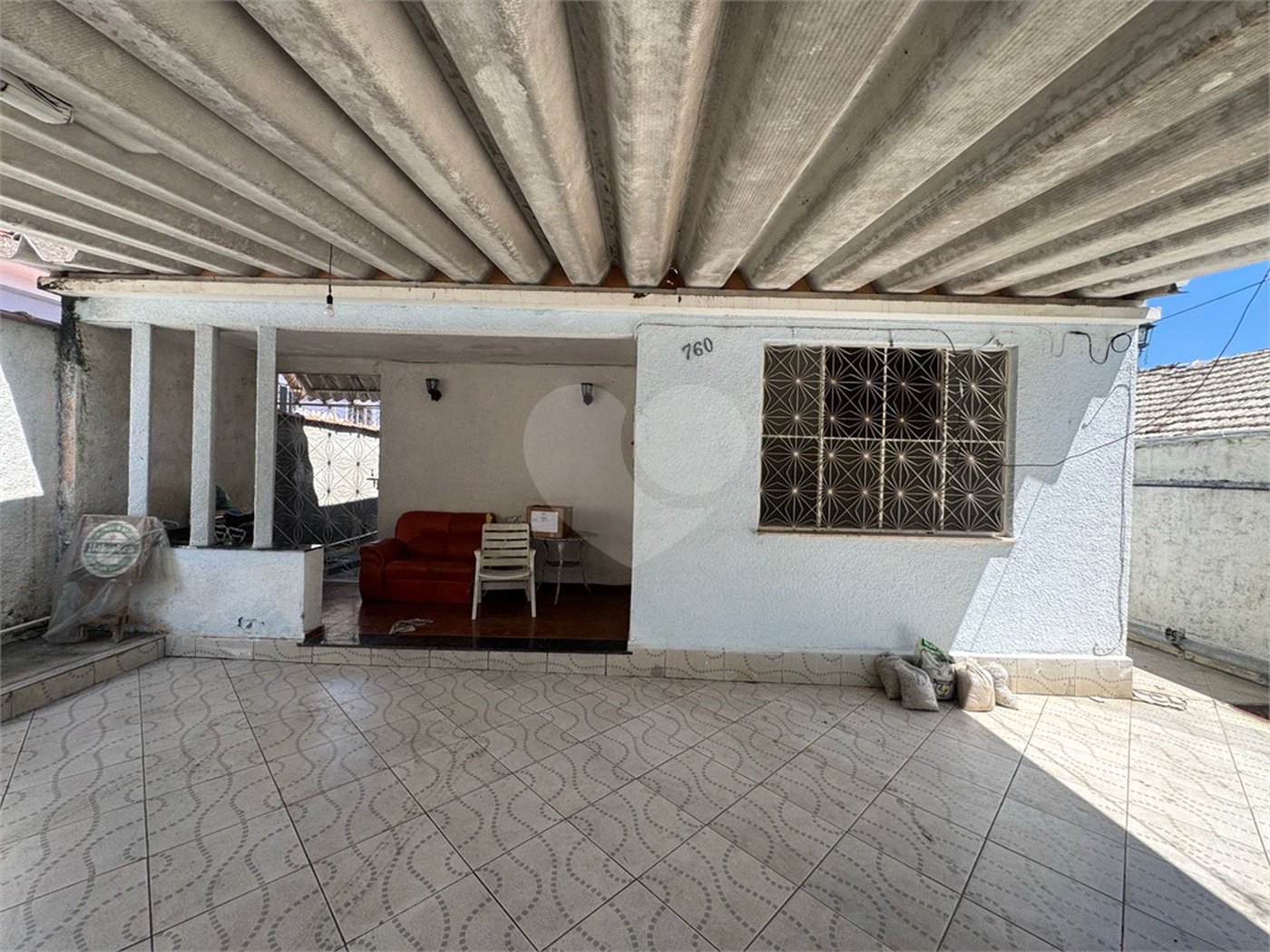 Casa Térrea à venda com 3 quartos em Campo Grande, Rio de Janeiro, RJ