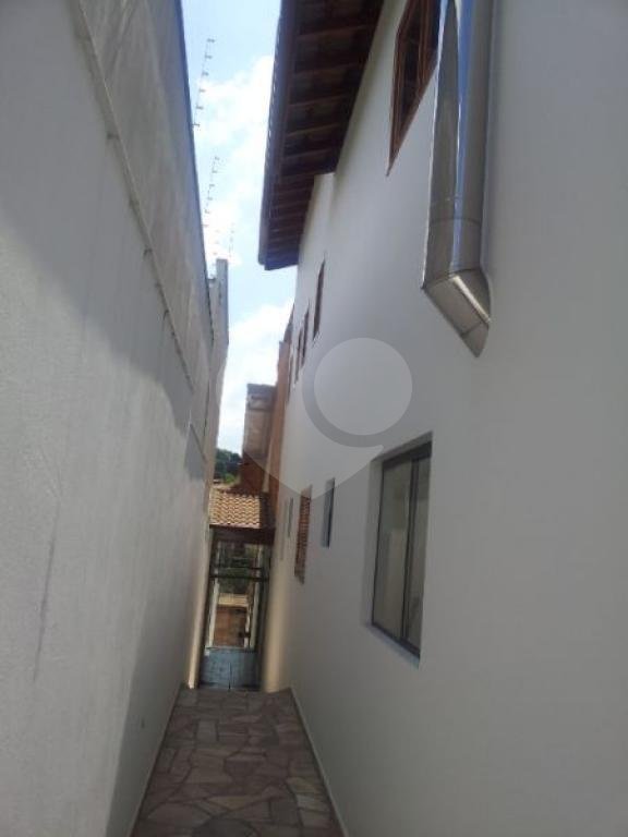 Sobrado à venda com 4 quartos, sendo 2 suítes, em Jardim Floresta, São Paulo, SP