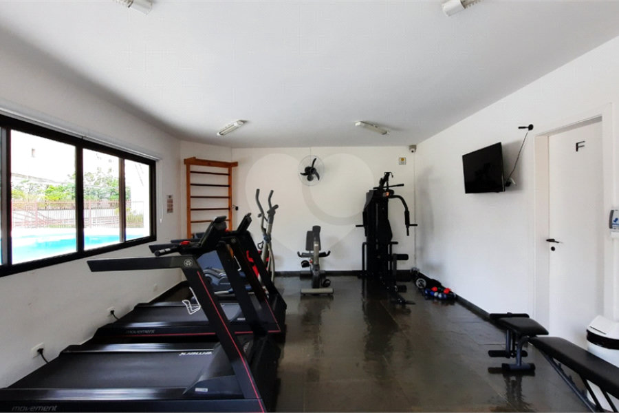 Apartamento à venda com 4 quartos, sendo 3 suítes, em Santana, São Paulo, SP
