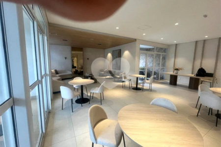 Apartamento à venda com 2 quartos, sendo 1 suíte,  em Vila Cruzeiro, São Paulo, SP